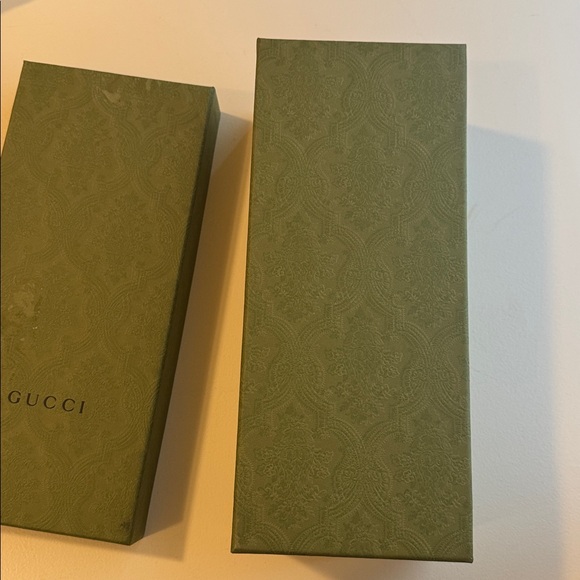 GUCCI Shoe Box - Picture 5 of 7